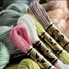 30 Matassine Mouline’ Dmc Matassine Moulinè  Articolo 117 Ricamo Punto a Croce