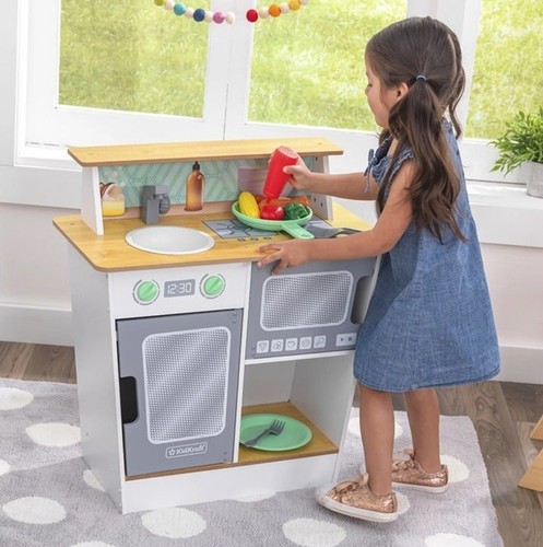 Kidkraft cucina gioco legno - cucina,