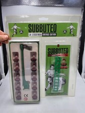 Subbuteo   La Leggenda Vintage