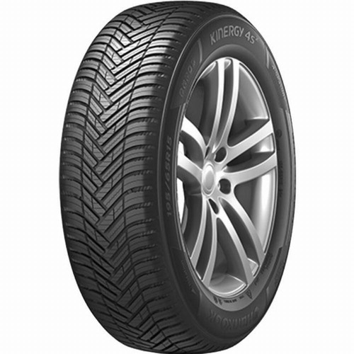 Gomma stagioni hankook - 4,