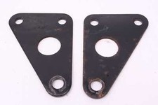 Staffa porta telaio Honda CB