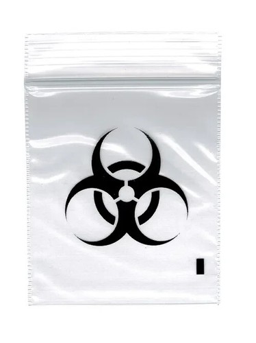 Sacchetto antiodore resistente - sacchetto,