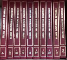GRANDE ENCICLOPEDIA UNIVERSALE