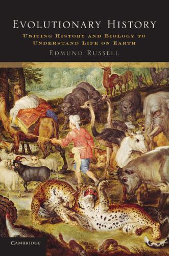 Evolutionary history uniting - evolutionary,