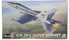 Boeing F/A-18E Super Hornet