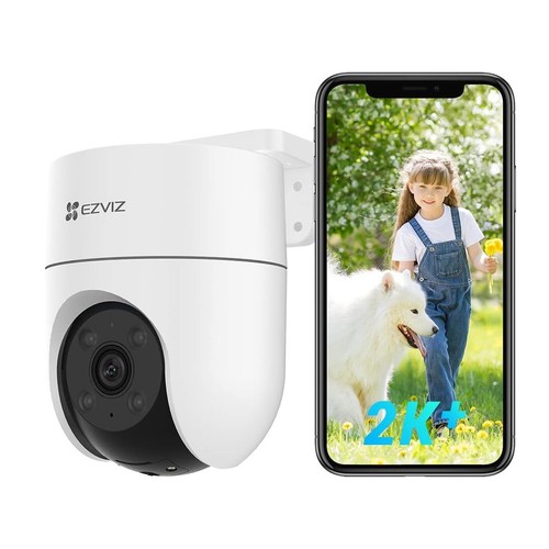 Telecamera ezviz h8c - h8c, |