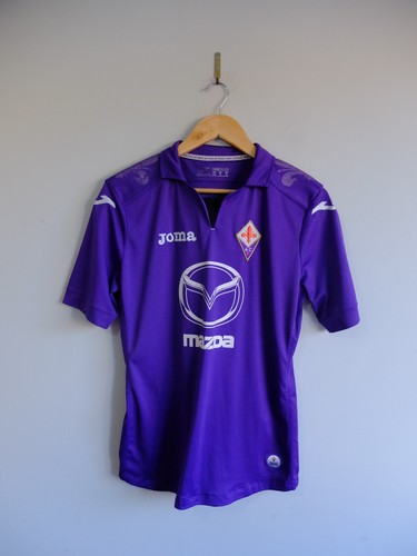 Maglia home - , fiorentina