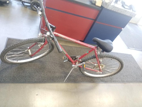 Specialized bicycle rockhopper - bicycle,