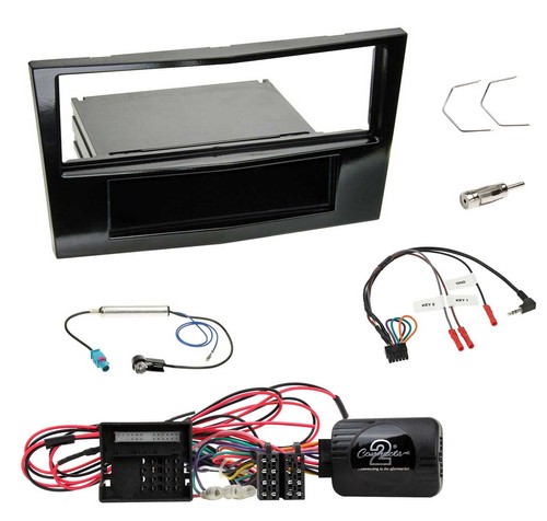 Kit radio adattatore - , volante