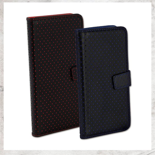 Custodia cellulare ecopelle