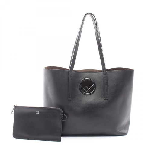 Fendi shopping tote borsa - è,
