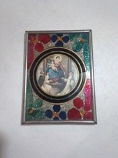 Madonna Del Rosario Di Pompeii