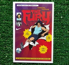 FIGURINA CALCIATORI PANINI