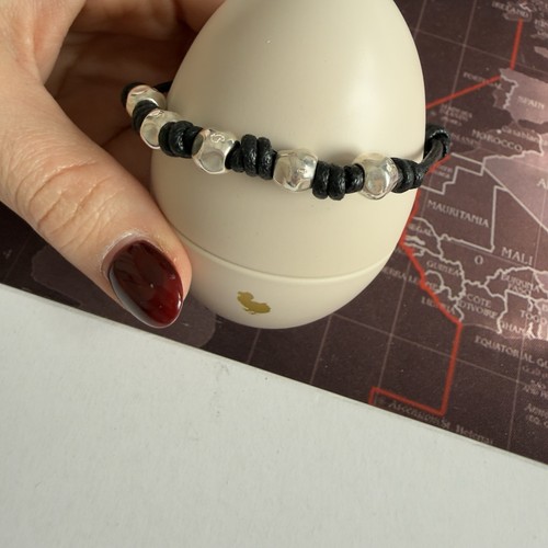 Bracciale dodo con - bracciale,