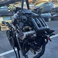 Motore BMW 2.0 320 X3  163cv