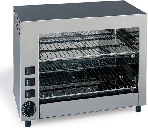 Milantoast tostapane - milantoast,