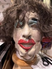 Maschera PELLEATHERFACE bella
