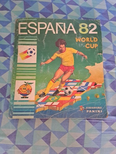 Album figurine panini - panini, world