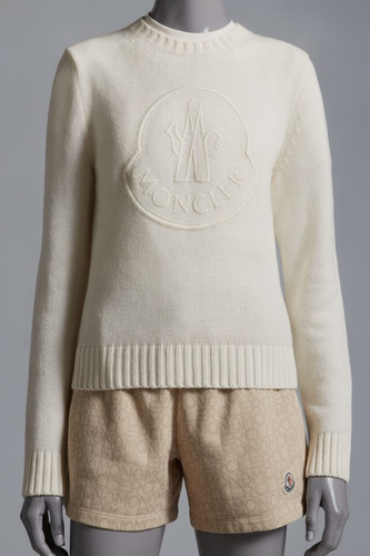 Maglione pullover moncler - maglione,