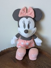 Peluche Minnie Mouse 2024