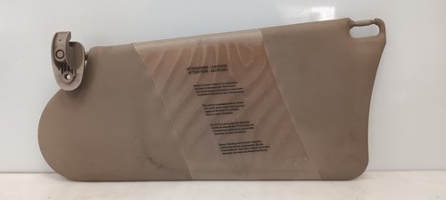 Aletta parasole sinistro fiat - parasole,