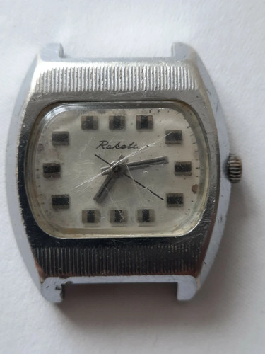 Orologio polso uomo - da,