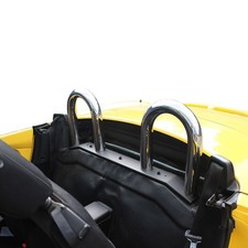 ROLL BAR PER FIAT BARCHETTA