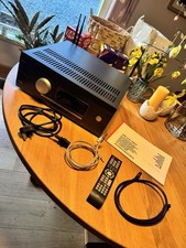 Arcam AVR 10 Ricevitore AV