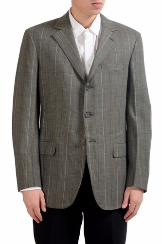Giacca sportiva blazer uomo
