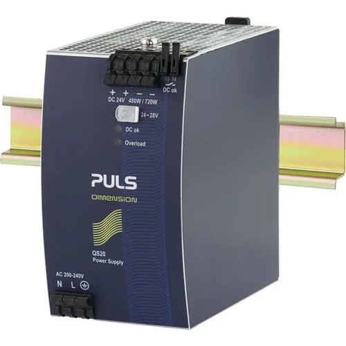 Puls qs20 244 alimentatore - qs20.244,