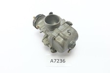 KTM 125 SX 2000 - Carburetor