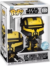 Funko Pop Star Wars #550 Arc