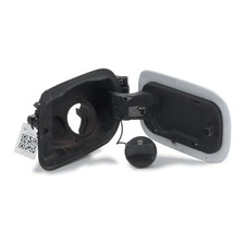 Porta Carburante Mini MINI