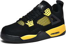 Uomo Donna Scarpe Da Skate