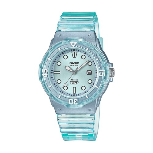 Casio collection lrw - casio, lrw-200hs-2