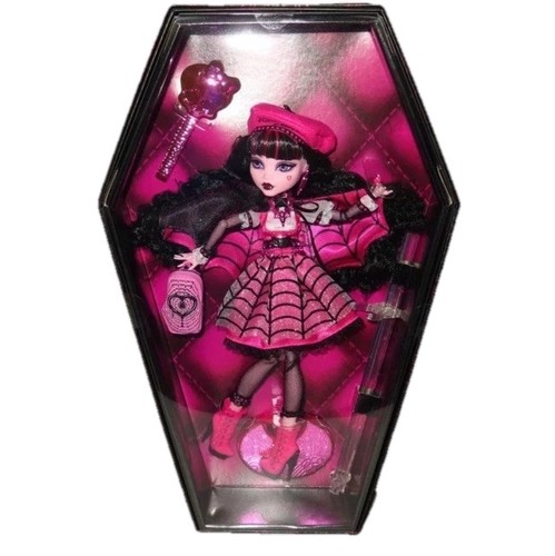 Monster high haunt couture - high,