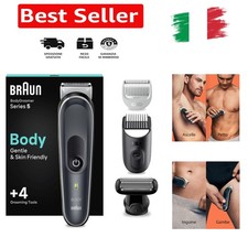 Braun Series 5 RASOIO