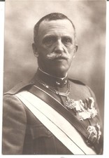 Vittorio Emanuele III Re