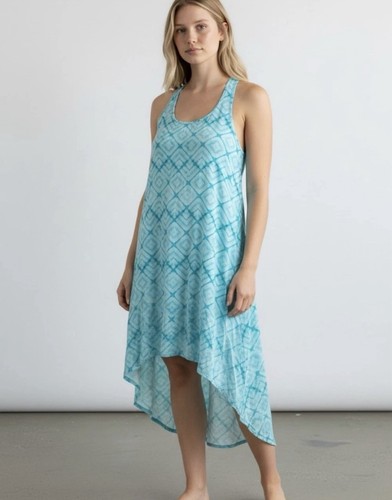 Abito kavu teal leggero - kavu,