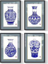 Quadri Moderni Soggiorno