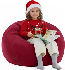 Pouf per Bambini E Adulti