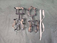 Ramponi da ghiaccio - Alpini  (C)