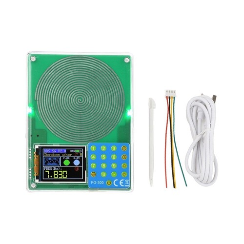 Generatore multi onda - generatore, da