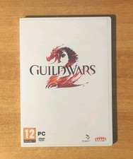 Guildwars Guild Wars - gioco PC completo 2 dischi e opuscoli