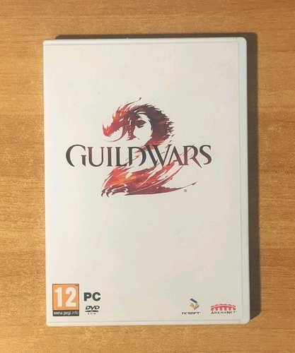 Guildwars guild wars gioco - guild,
