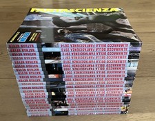 NATHAN NEVER ALMANACCO DELLA