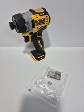 Nuovo Dewalt Xtreme DCF601 12