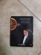 Opera lirica viaggio a - lirica", il