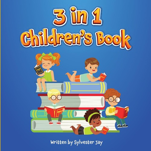 Children s book - in, 1