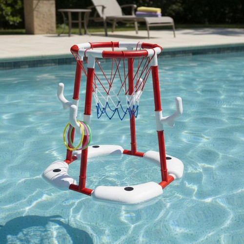 Gioco basket acquatico - gioco,